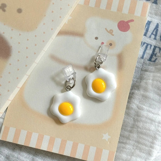 Fried Egg