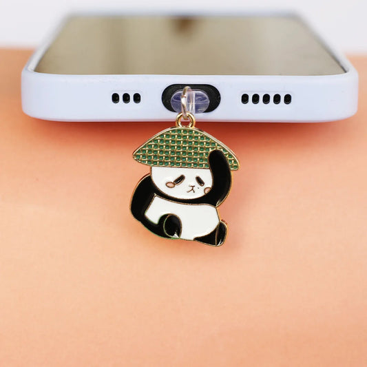 Precious Panda