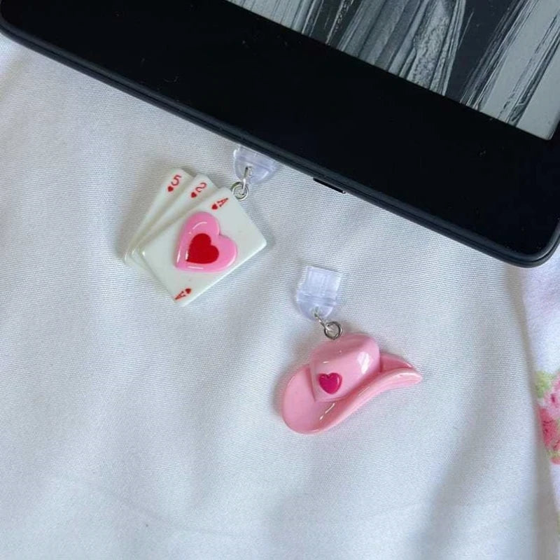 Y2K Hearts