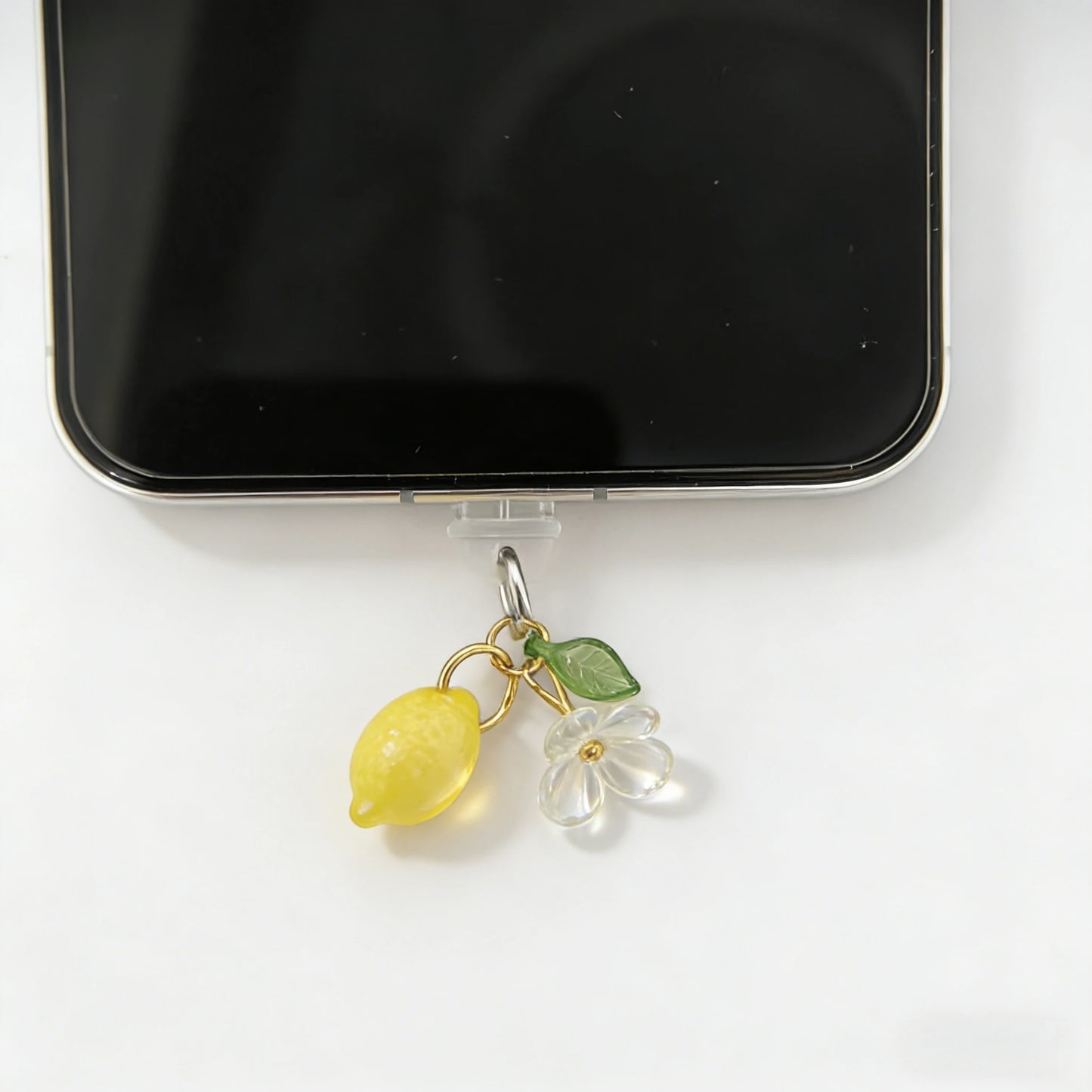 Charming Fruit