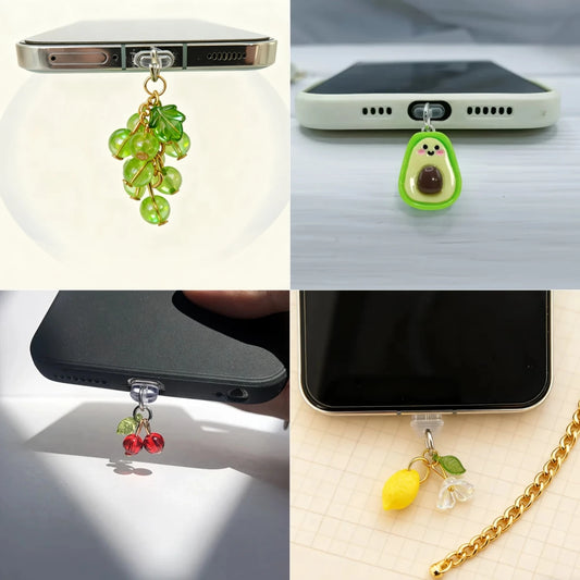 Charming Fruit