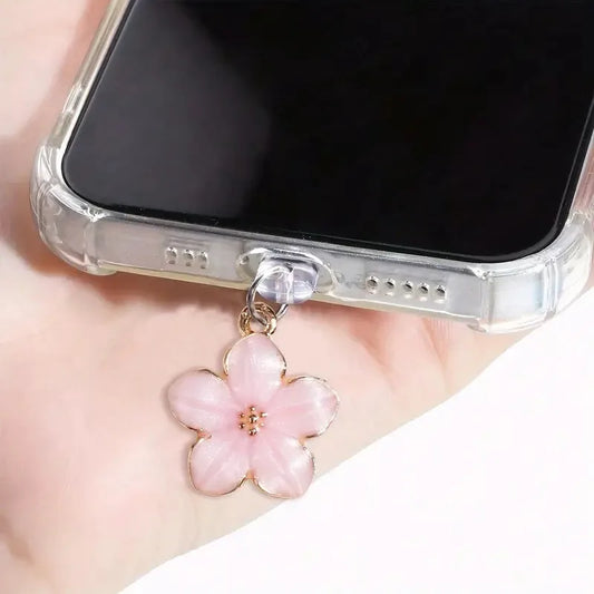 Glistening Flower