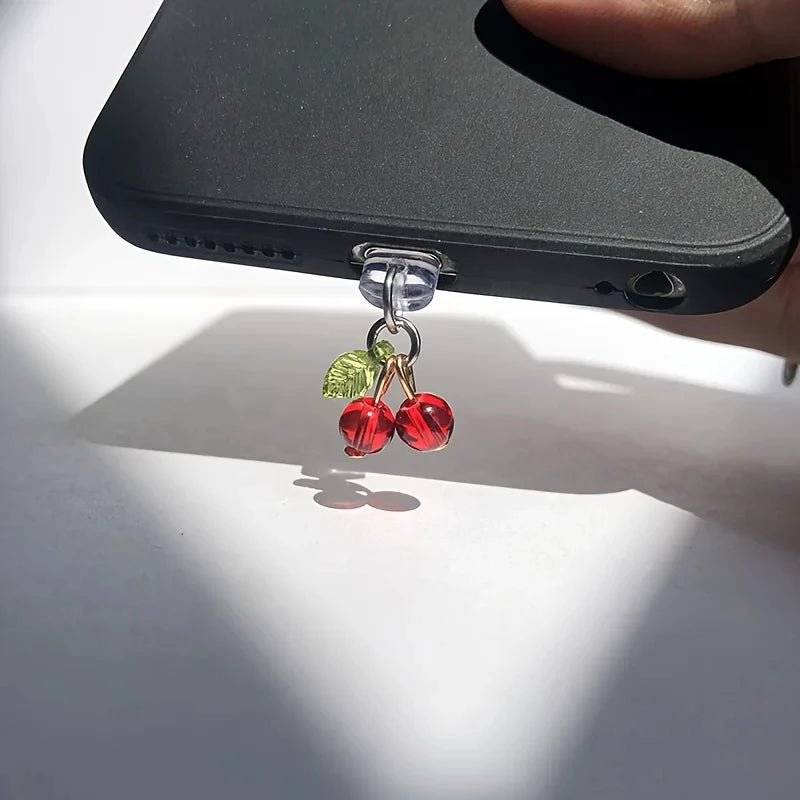 Charming Fruit