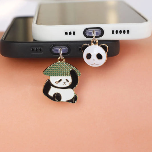 Precious Panda
