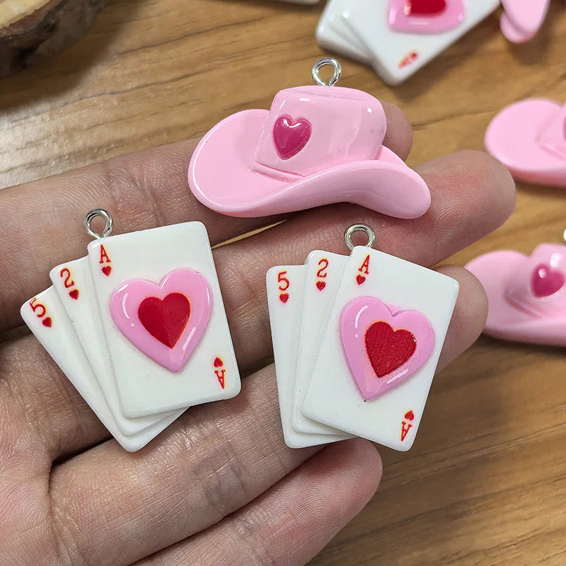 Y2K Hearts