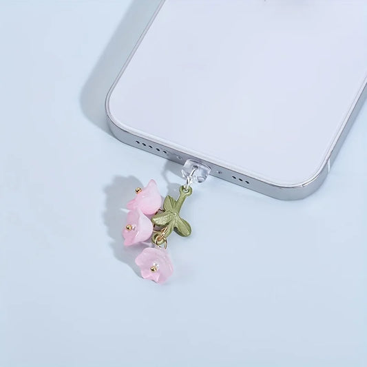 Enchanted Flowers